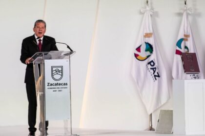 Periodistas y activistas acusan al gobierno de Zacatecas de difundir datos sensibles