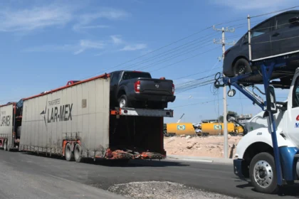 Plantas Nissan en Aguascalientes operan con normalidad: SEDECyT