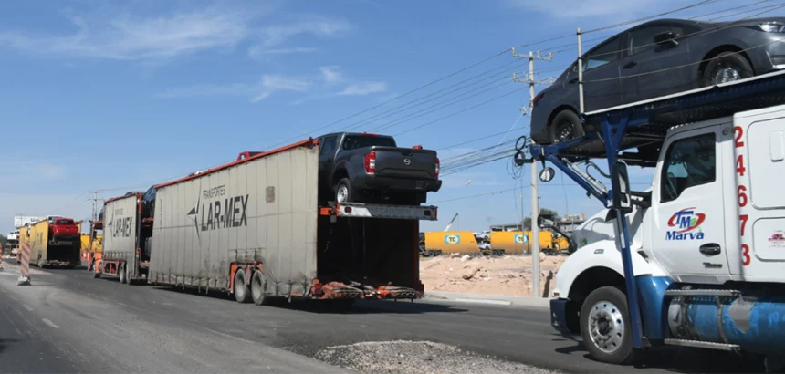 Plantas Nissan en Aguascalientes operan con normalidad: SEDECyT