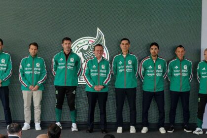 Pol Lorente deja de ser preparador físico del Tri solo 9 días después