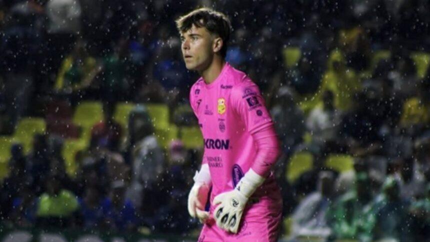 portero de morelia denuncia amenazas por pedir ascenso y descenso Portero de Morelia denuncia amenazas por pedir ascenso y descenso Liga MX