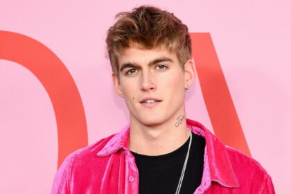 Presley Gerber trató sus adicciones en México meses antes de morir