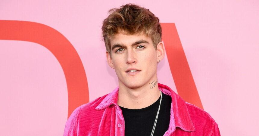 Presley Gerber trató sus adicciones en México meses antes de morir