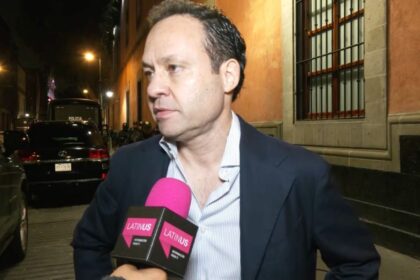 pri y mc chocan por alianza castaneda minimiza capacidad de PRI y MC chocan por alianza; Castañeda minimiza capacidad de convocatoria