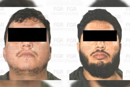 Procesan a dos integrantes de “Los menores” detenidos con drogas y armas