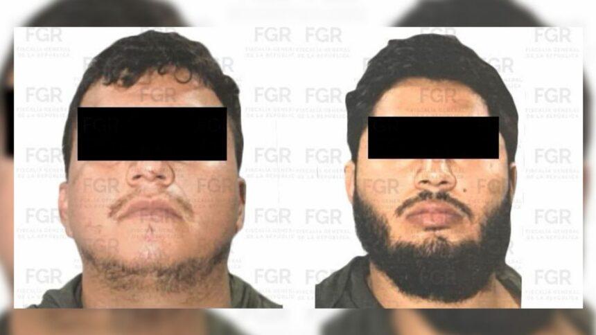 Procesan a dos integrantes de “Los menores” detenidos con drogas y armas