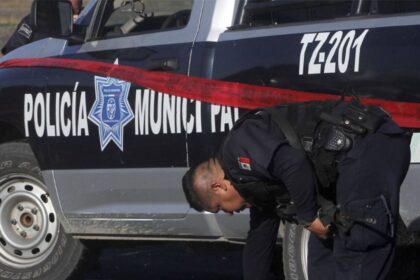 Procesan en Guadalajara a adolescente por asesinar a su padre