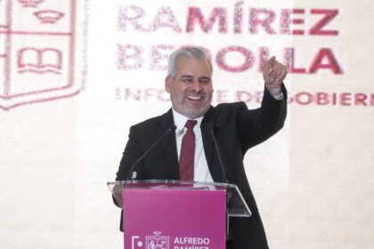 proximo sexenio heredara segunda fase del morebus aprobada por banobras Próximo sexenio heredará segunda fase del Morebús, aprobada por Banobras