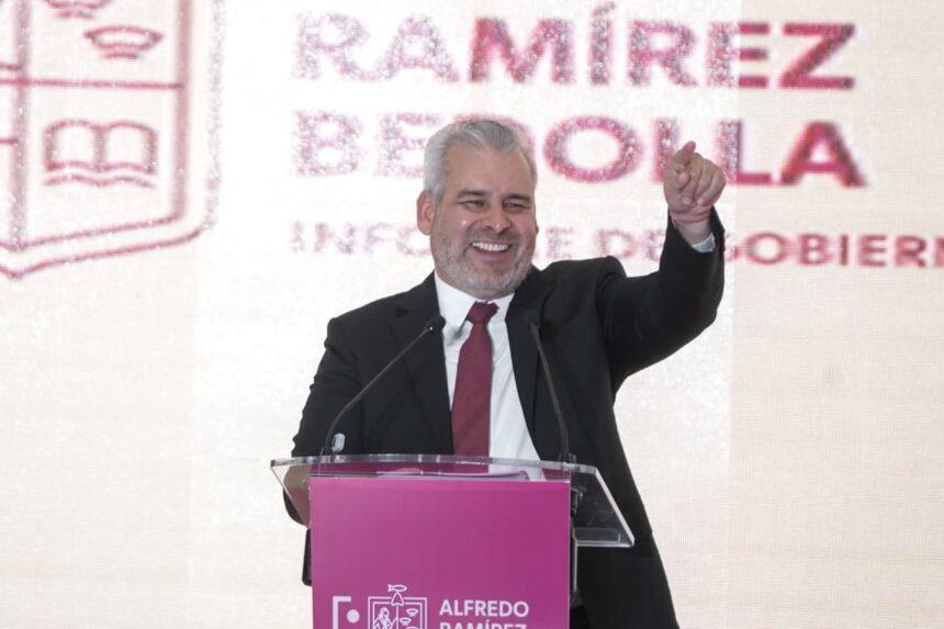 Próximo sexenio heredará segunda fase del Morebús, aprobada por Banobras