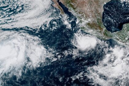 Proyectan que El Niño alcance la mayor intensidad de la historia