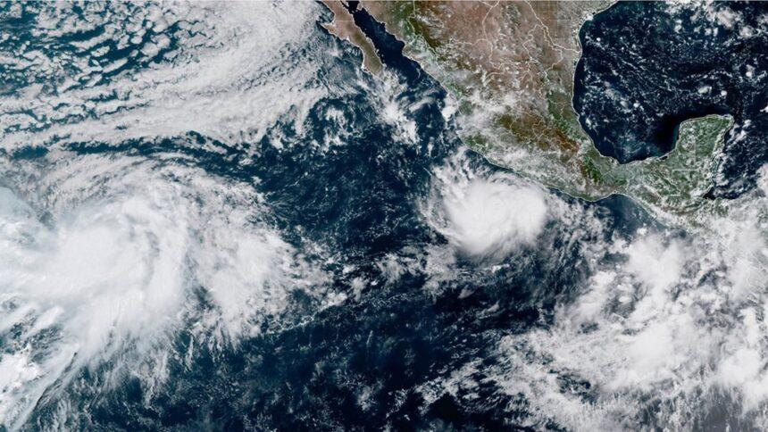 Proyectan que El Niño alcance la mayor intensidad de la historia
