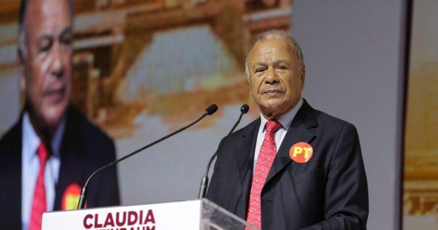 PT y Morena van a segunda ronda de encuestas para candidatos