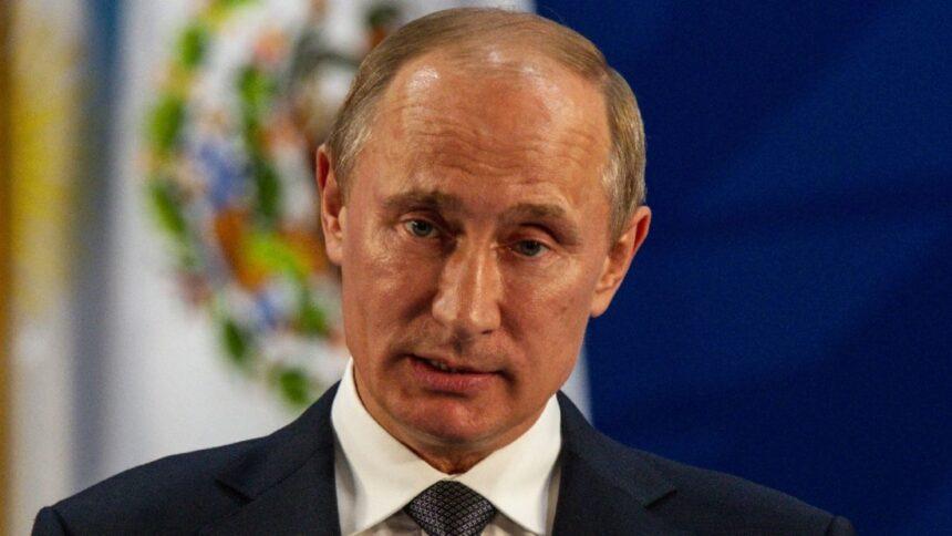 Putin dice valorar la paz con Ucrania, pero prioriza los intereses rusos