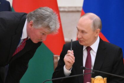 Putin ordena cesar ataques contra Ucrania durante tres días por visita estadounidense