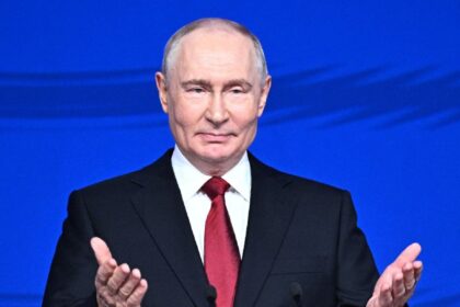Putin ordena controlar temporalmente activos de Nestlé, Auchan y otras empresas