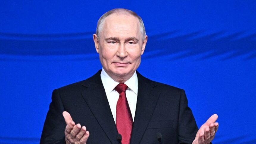 Putin ordena controlar temporalmente activos de Nestlé, Auchan y otras empresas