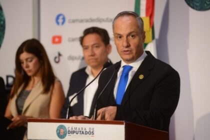 PVEM pide a empresas adoptar economía circular para elevar competitividad