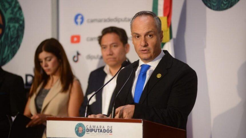 PVEM pide a empresas adoptar economía circular para elevar competitividad