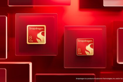 Qualcomm presenta los nuevos procesadores Snapdragon 8 Elite