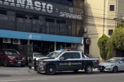 queretaro detienen a dos tras robo a caja libertad en Querétaro: detienen a dos tras robo a Caja Libertad en Satélite