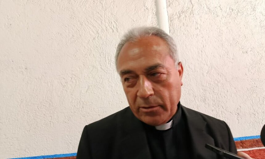 Querétaro: Iglesia llama a fortalecer familias ante violencia