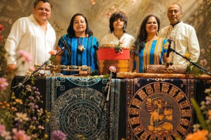 Querétaro lleva voces locales y cultura mexicana a España
