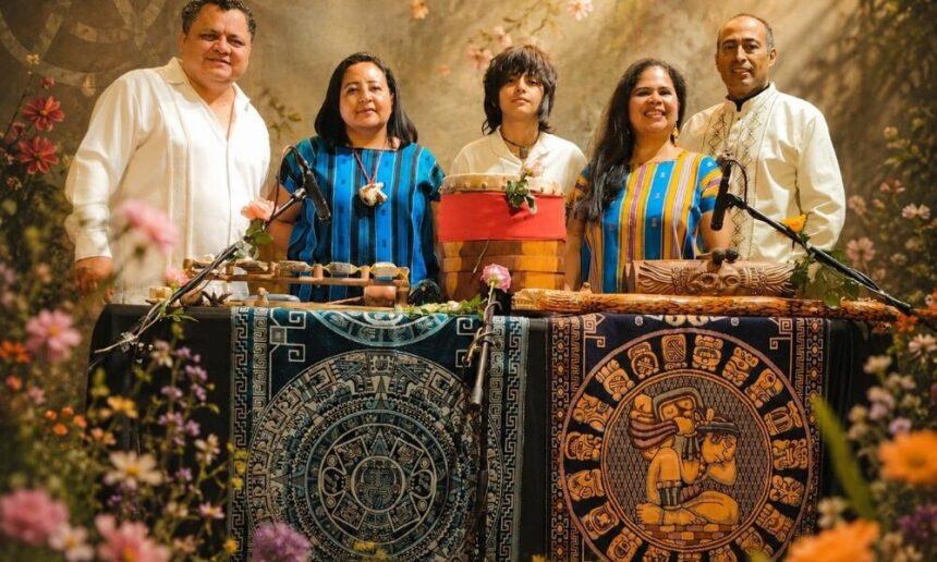 Querétaro lleva voces locales y cultura mexicana a España