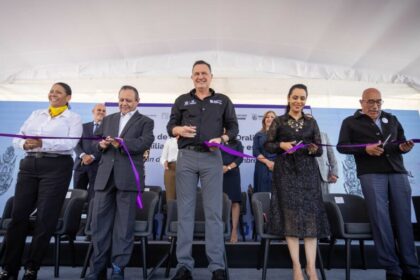 queretaro proyecta nuevos espacios para el poder judicial Querétaro proyecta nuevos espacios para el Poder Judicial