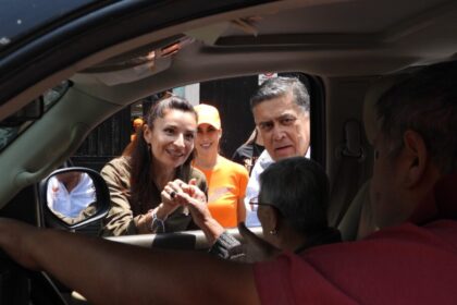 queretaro vecinos de lomas de casa blanca impulsan participacion Querétaro: vecinos de Lomas de Casa Blanca impulsan participación