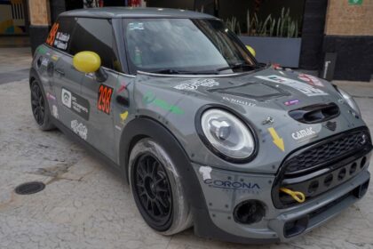 Rally Patrio reunirá 31 equipos en etapa nocturna por Mil Cumbres