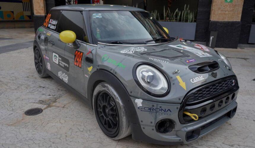 Rally Patrio reunirá 31 equipos en etapa nocturna por Mil Cumbres