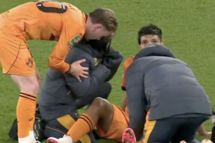 Raúl Jiménez, lesionado con Wolverhampton antes de primera convocatoria de Rafa Márquez