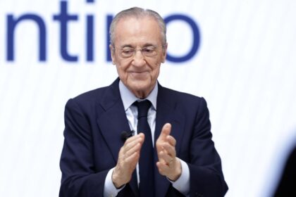 real madrid pide destitucion del presidente de laliga responde subordinacion Real Madrid pide destitución del presidente de LaLiga; responde: “Subordinación a ninguno”