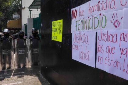 Reclasifican crimen de Paola Buenrostro como feminicidio agravado y procesan al acusado