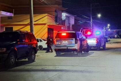 recrudece violencia por disputa entre carteles muertos y nueve heridos Recrudece violencia por disputa entre cárteles; muertos y nueve heridos en Guanajuato
