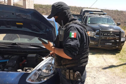 Recuperación de un auto robado en México: trámites y problemas posteriores