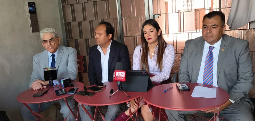Reforma Fiscal 2027 podría frenar inversiones en México