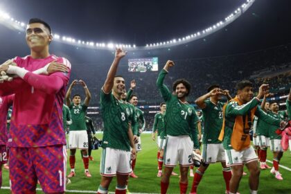 Registran en Tamaulipas a bebé como Isisi por el ¿y si sí?