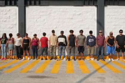 Reo habría ordenado ataque en Tuxtla: tres muertos y 15 detenidos