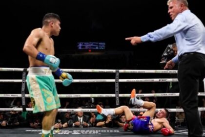 reportan mas de 10 millones para isaac pitbull cruz en Reportan más de 10 millones para Isaac ‘Pitbull’ Cruz en su última pelea