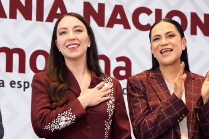 reportan miles de folletos de julieta ramirez y un almacen Reportan miles de folletos de Julieta Ramírez y un almacén en Mexicali