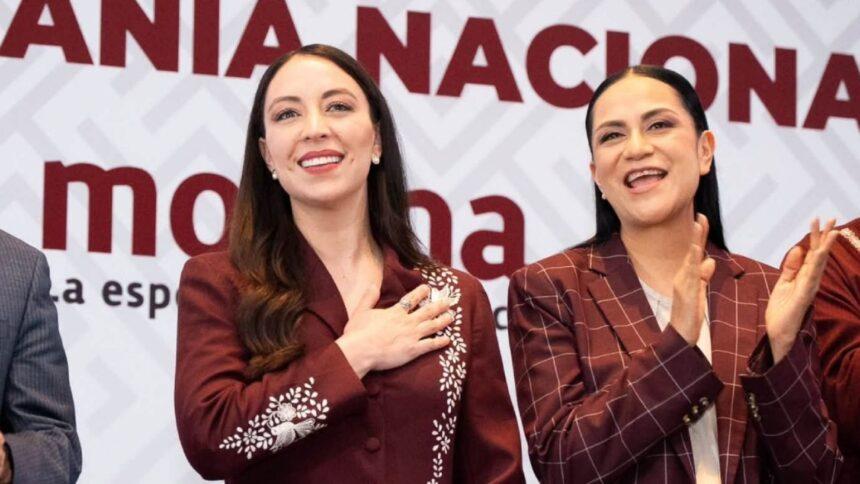 Reportan miles de folletos de Julieta Ramírez y un almacén en Mexicali