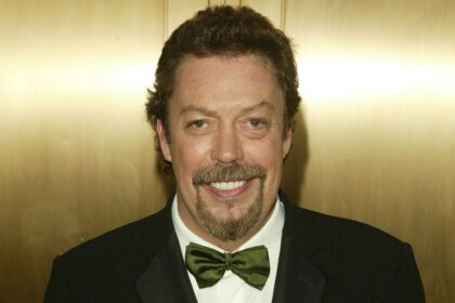 Revelan la causa de muerte de Tim Curry, el Pennywise de It