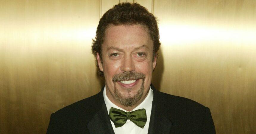 Revelan la causa de muerte de Tim Curry, el Pennywise de It