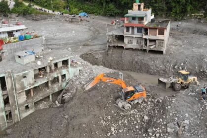Riada en Nepal: hasta tres familias reclaman los mismos restos humanos