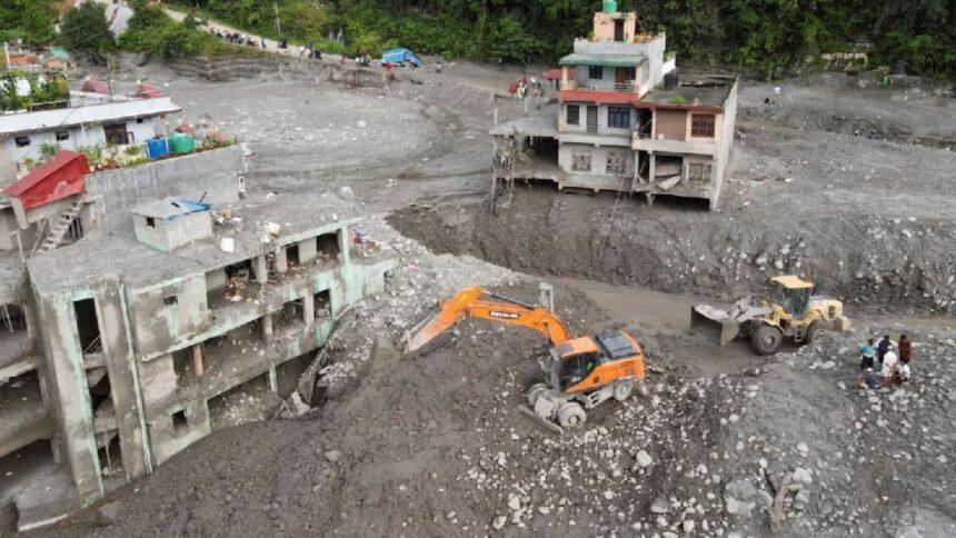 Riada en Nepal: hasta tres familias reclaman los mismos restos humanos