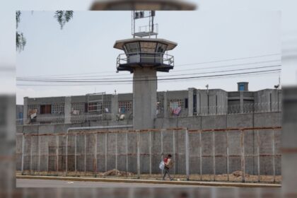 Riña en penal de Jojutla deja 10 lesionados; familiares reportan 14 heridos