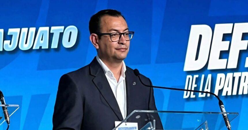 rodolfo gomez
