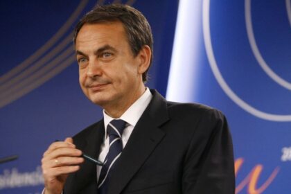 Rodríguez Zapatero afirma que joyas incautadas fueron regalo del rey saudí