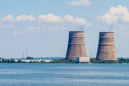 Rusia acusa a Ucrania de atacar más de diez veces instalaciones de Zaporiyia